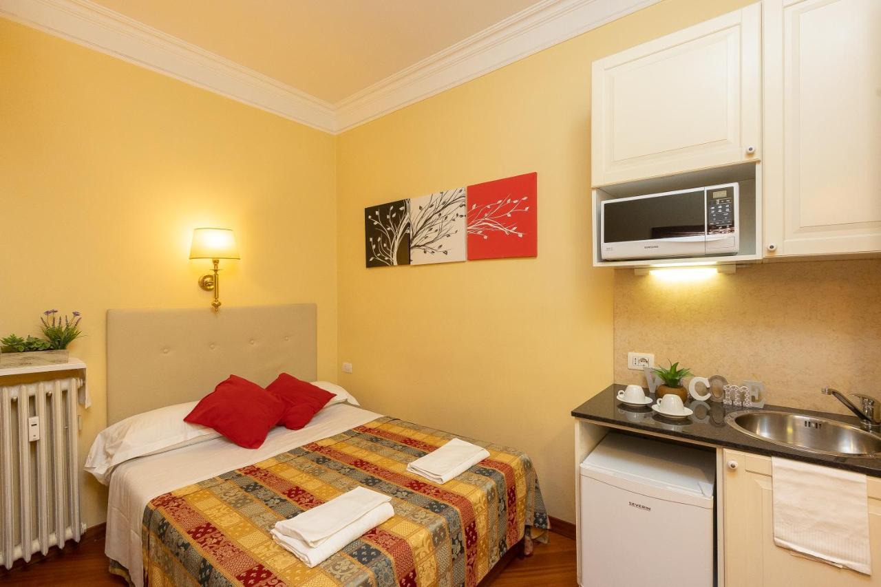 Internouno Deluxe Affittacamere Roma