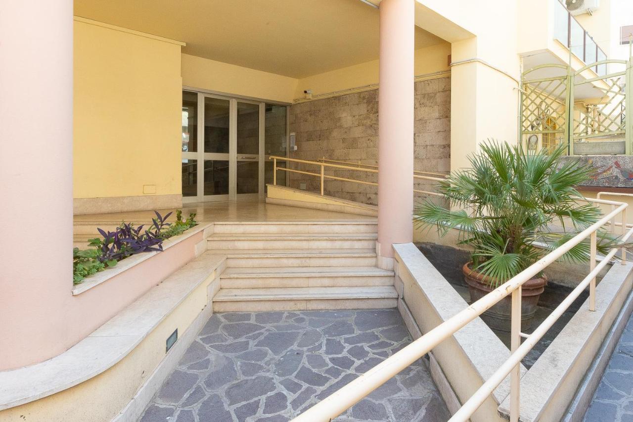 Affittacamere Internouno Deluxe 3*