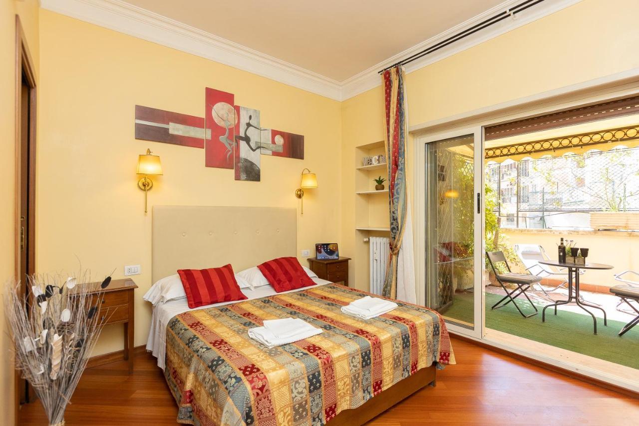 Internouno Deluxe Affittacamere 3*