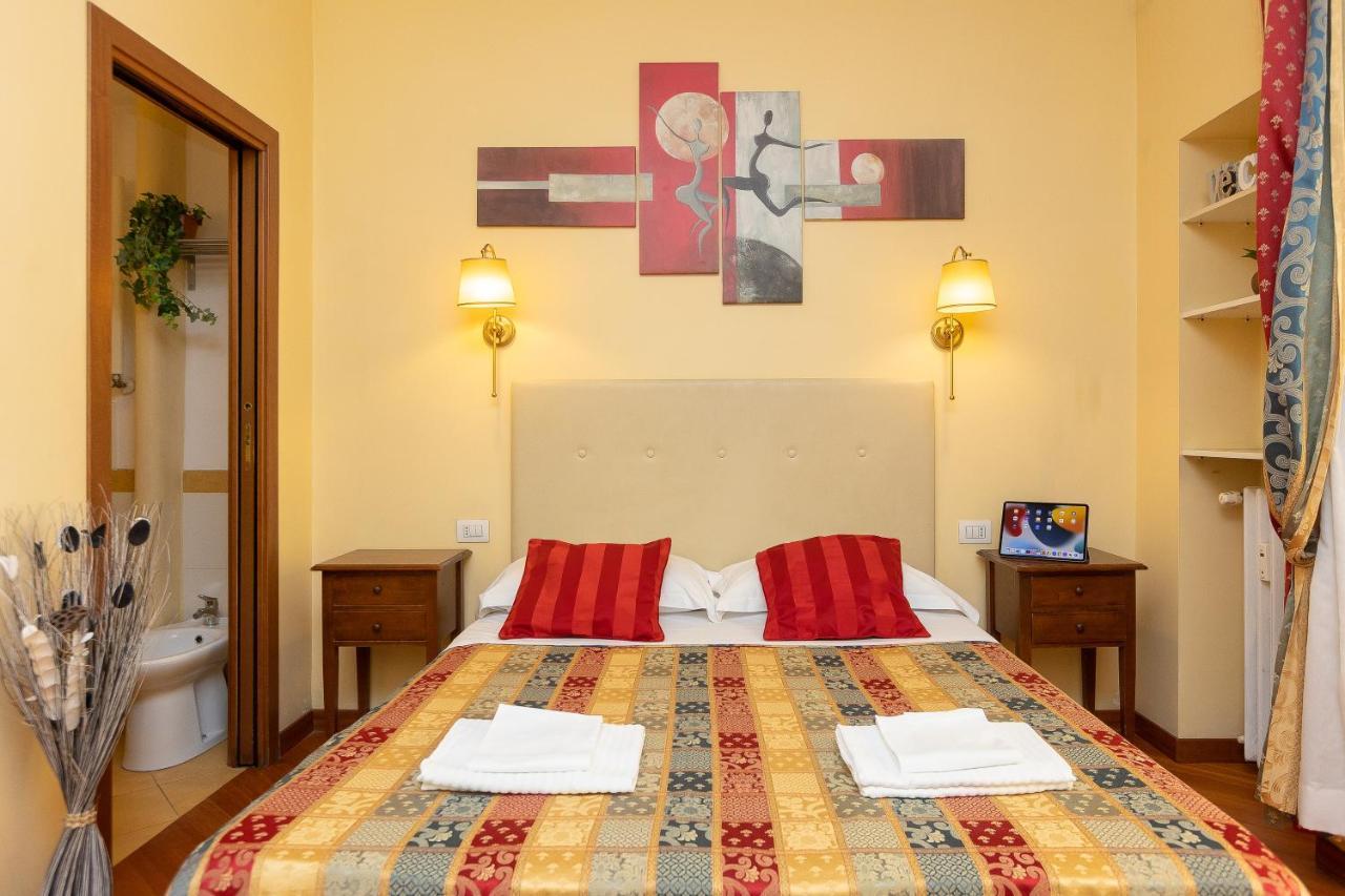 Internouno Deluxe Affittacamere 3*