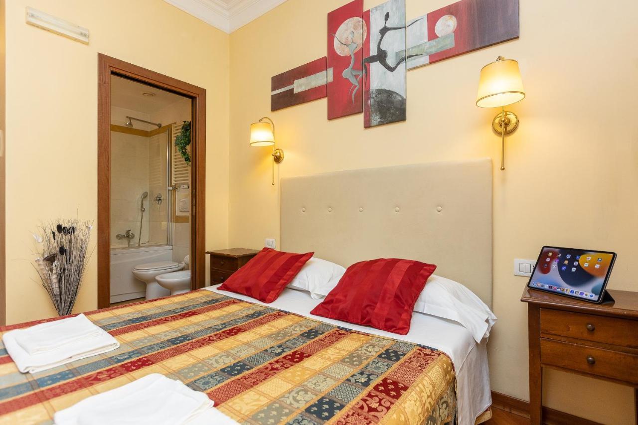 Internouno Deluxe 3* Roma