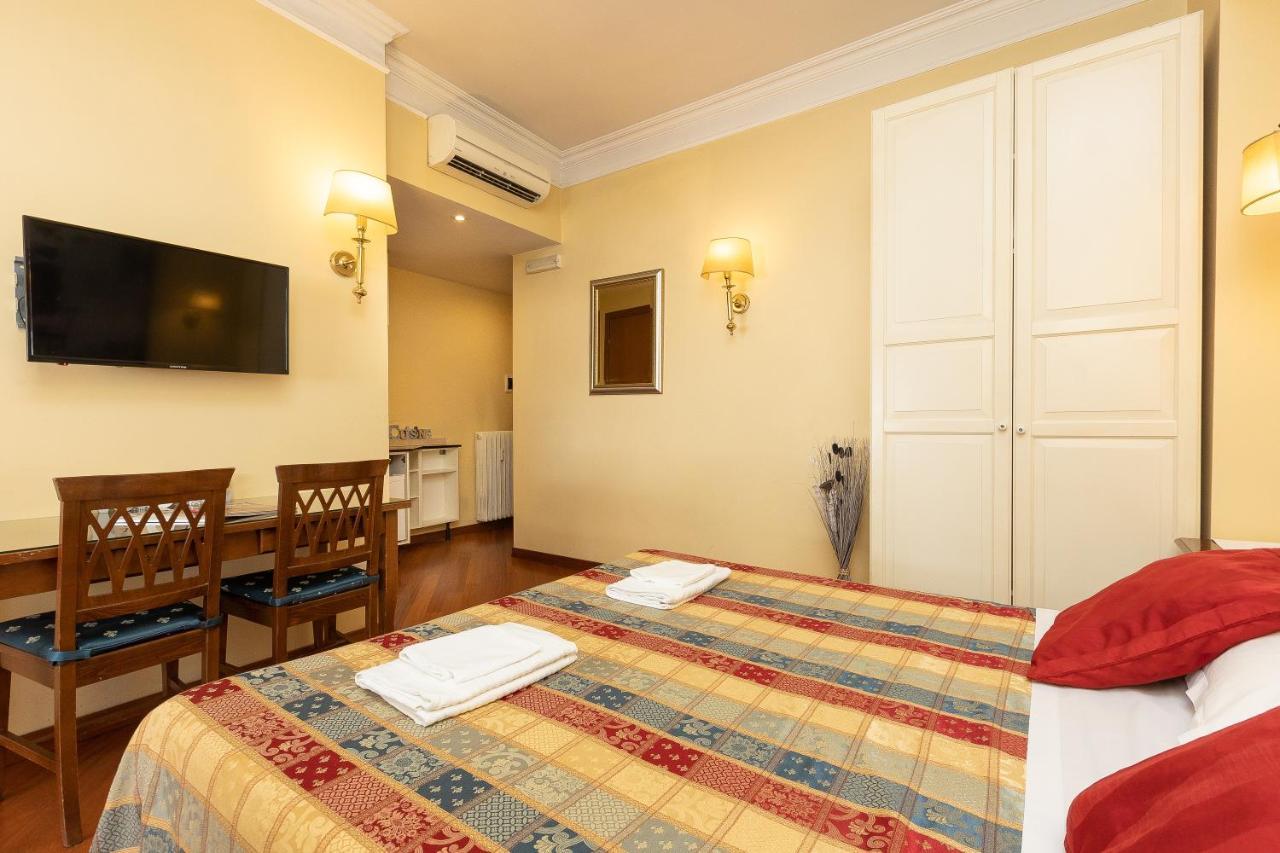 Internouno Deluxe Affittacamere Roma