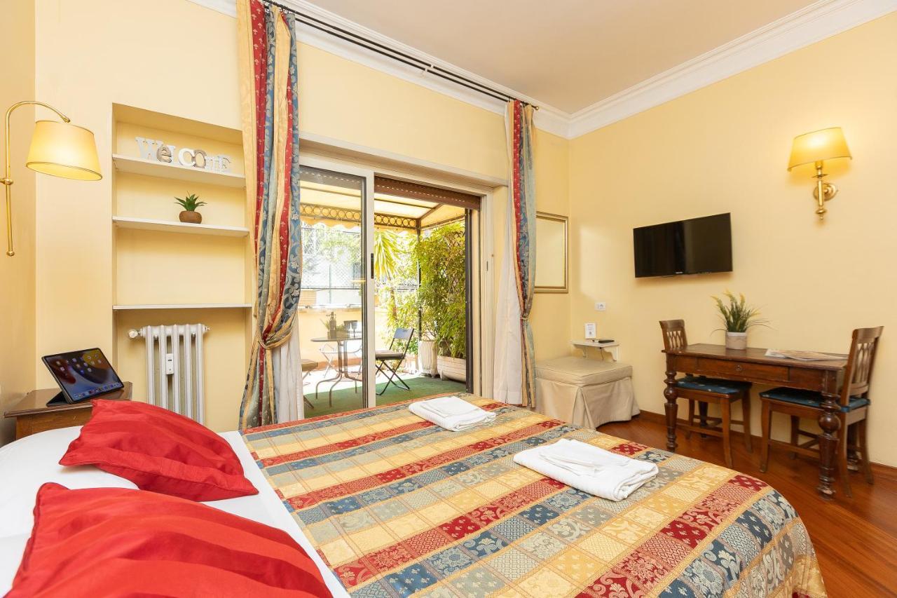 Internouno Deluxe 3* Roma