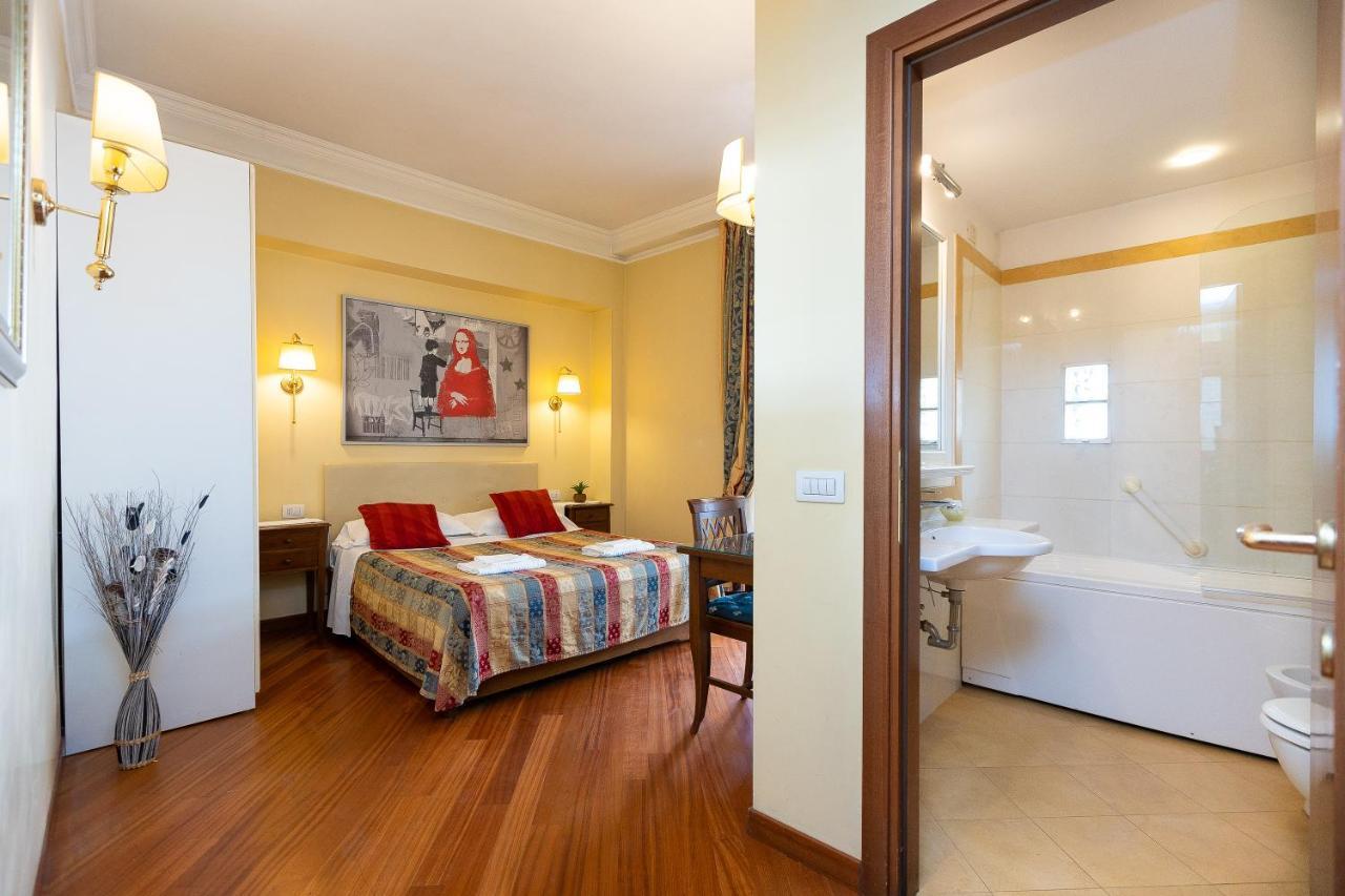 Casa de hóspedes Internouno Deluxe