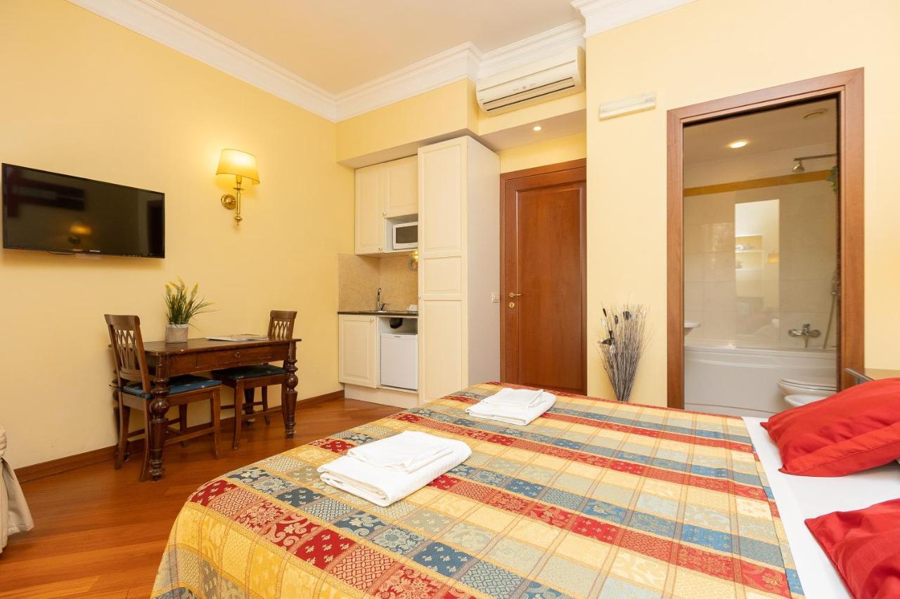 Internouno Deluxe Casa de hóspedes 3*