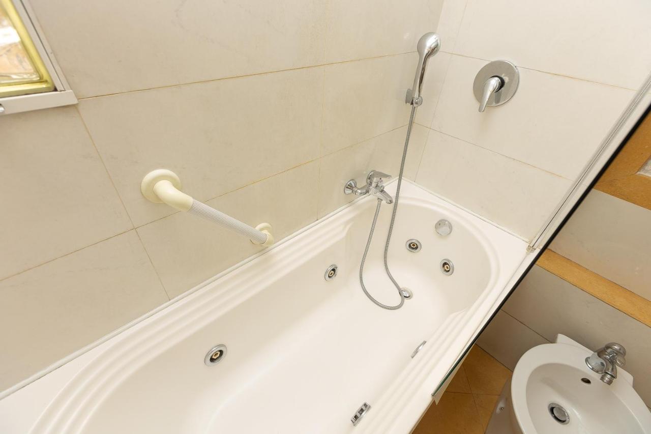 Casa de hóspedes Internouno Deluxe 3*